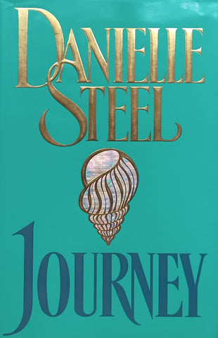 Journey (Hardcover) | Danielle Steel