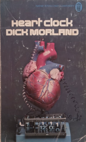 Heart Clock | Dick Morland