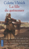 La fille du Goemonier (French) | Colette Vlerick