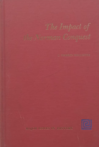 The Impact of the Norman Conquest | C. Warren Hollister (Ed.)