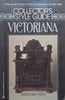 Collector’s Style Guide: Victoriana | Rachael Feild