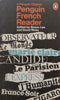 Penguin French Reader (French) | Simon Lee & David Ricks (Eds.)