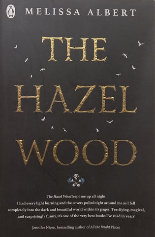 The Hazel Wood (Proof Copy) | Melissa Albert