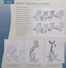 Animation 1: Learn to Animate Cartoons Step by Step | Preston Blair