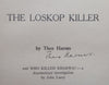 The Loskop Killer (Signed by Author) | Theo Harms