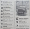 Thoroughbred & Classic Cars (March 1984)