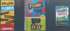 Pocket Prank Pro (Notebook and 2 Notepads in Folder)