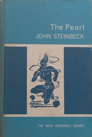 The Pearl | John Steinbeck