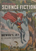 Mewhu’s Jet (Astounding Science Fiction, November 1946) | Theodore Sturgeon