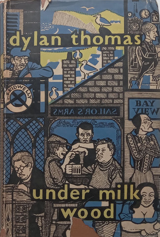 Under Milk Wood | Dylan Thomas