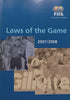 Laws of the Game 2007/2008