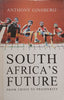 South Africa’s Future: From Crisis to Prosperity | Anthony Ginsberg