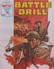 Battle Drill (Battle Picture Library No. 1210)