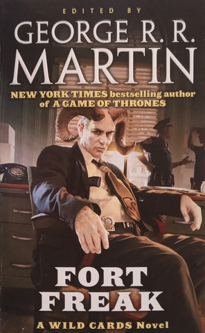 Fort Freak | George R. R. Martin