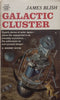 Galactic Cluster | James Blish