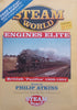 Steam World Supplement (1992)