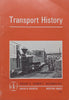 Transport History (Vol. 5, No. 3, November 1972)