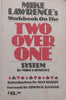 Workbook on the Two Over One System | Mike Lawrence