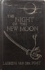 The Night of the New Moon (First Edition, 1970) | Laurens van der Post