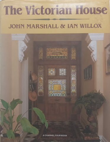 The Victorian House | John Marshall & Ian Willox