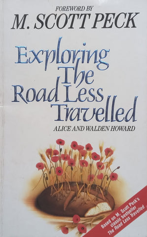 Exploring The Road Less Travelled: A Study Guide for Small Groups | Alice & Walden Howard&nbsp;