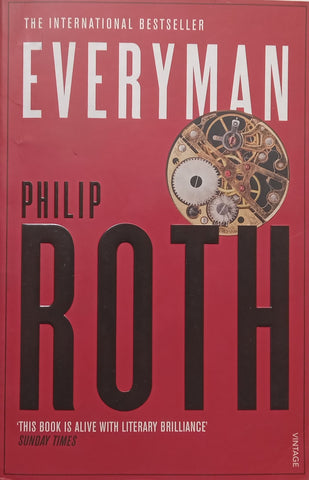 Everyman | Philip Roth