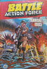 Battle Action Force Annual 1985