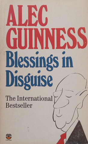 Blessings in Disguise | Alec Guinness