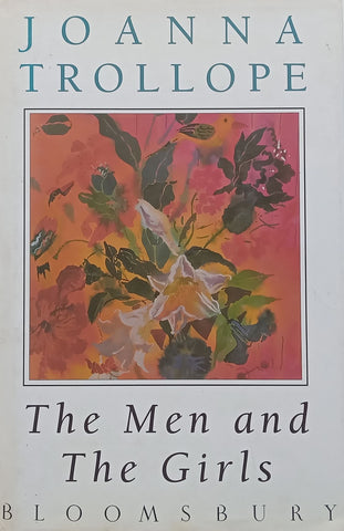 The Men and the Girls | Joanna Trollope