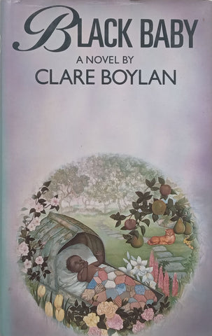 Black Baby: A Novel | Clare Boylan