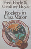 Rockets in Ursa Major (First Edition, 1969) | Fred Hoyle & Geoffrey Hoyle