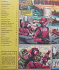 Battle Action Force Annual 1985