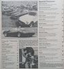 Thoroughbred & Classic Cars (September 1983)