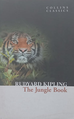 The Jungle Book | Rudyard Kipling