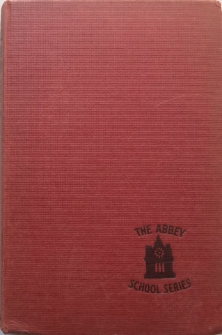 Two Queens at the Abbey | Elsie J. Oxenham