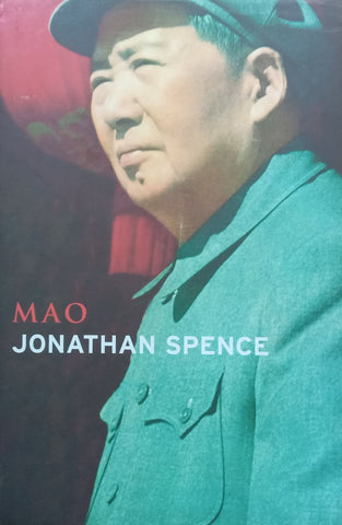 Mao | Jonathan Spence