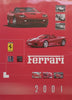 Ferrari 2001: Campione del Mondo Piloti &amp; Construttori (Italian and English Dual-Language Edition)