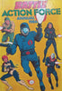 Battle Action Force Annual 1986