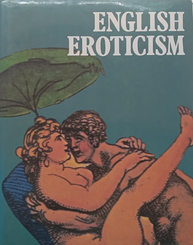 English Eroticism | Piero Lorenzoni