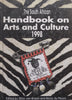 The South African Handbook on Arts and Culture 1998 | Mike van Graan & Nicky du Plessis (Eds.)