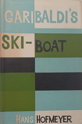 Garibaldi’s Ski-Boat | Hans Hofmeyer