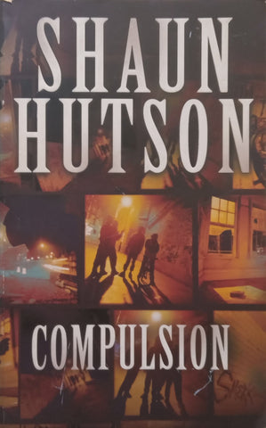 Compulsion | Shaun Hutson