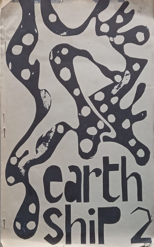 Earth Ship #2 (Copy of G. Bellaert, with his Stamp) | Various Authors