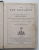 The New Testament (Published 1877)