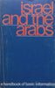 Israel and the Arabs: A Handbook of Basic Information | Julian J. Landau