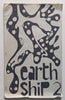 Earth Ship #2 (Copy of G. Bellaert, with his Stamp) | Various Authors