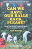 Can We Have Our Balls Back, Please? How the British Invented Sport | Julian Norridge