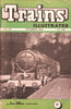 Trains Illustrated (Vol. 9, No. 122, November 1958)