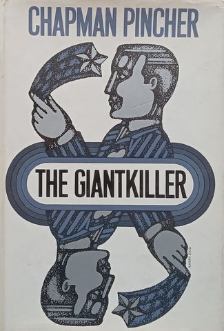 The Giantkiller | Chapman Pincher