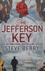 The Jefferson Key | Steve Berry